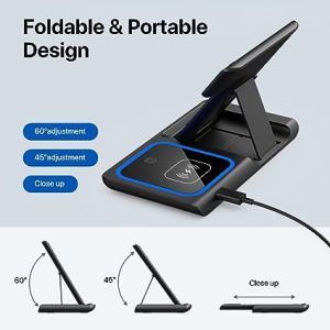 Best Iphone Wireless Charger