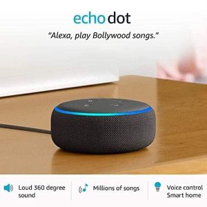 Best Echo Dot 3rd gen