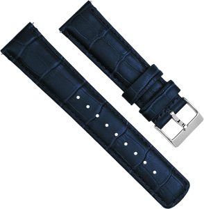 Rolex Leather Watch Band