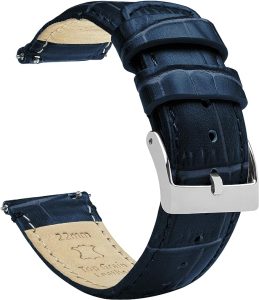 Rolex Leather Watch Band