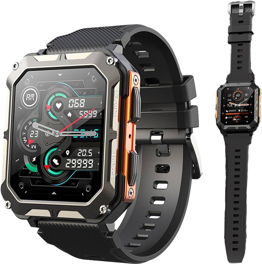Best Durable Smartwatch