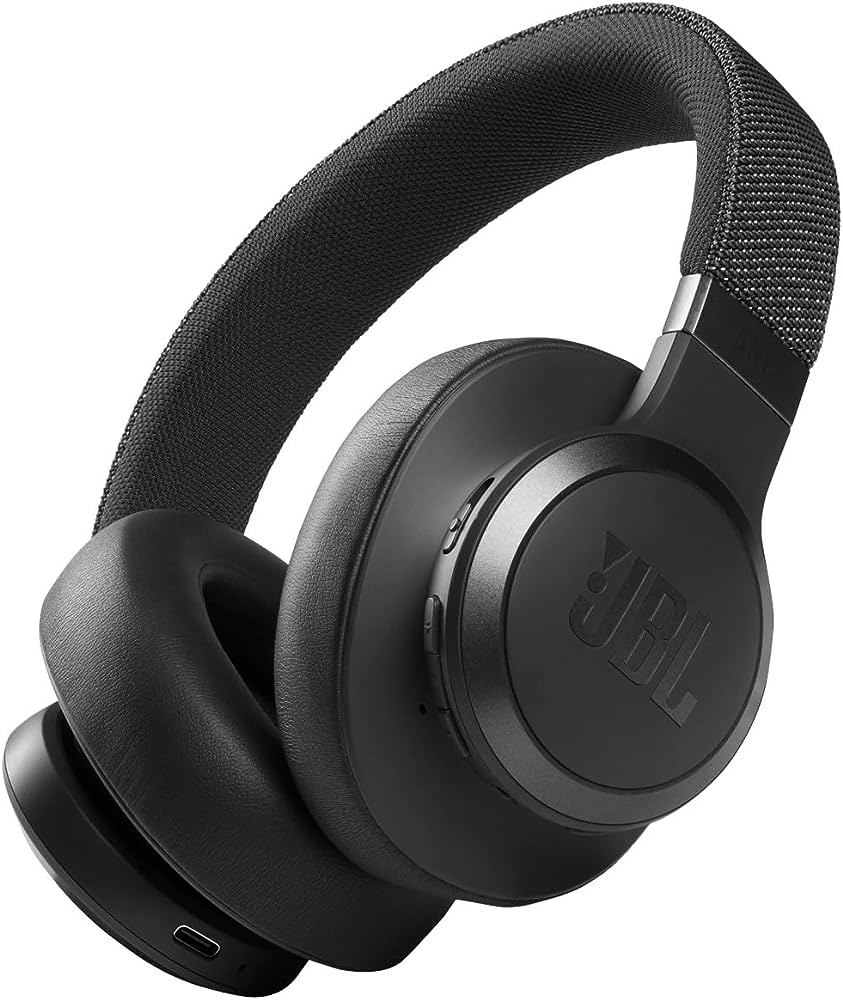 Jbl Noise Cancelling Headphones : Unleash the Power of Silence